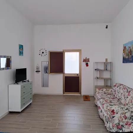 Holiday home Adamo Flat