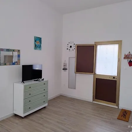 Adamo Flat Bisciano