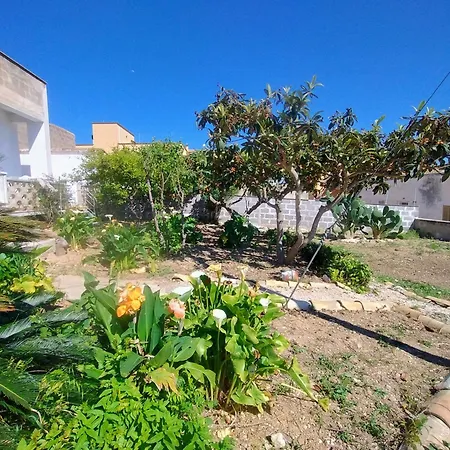 Holiday home Adamo Flat *
