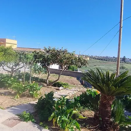 Adamo Flat Holiday home Bisciano