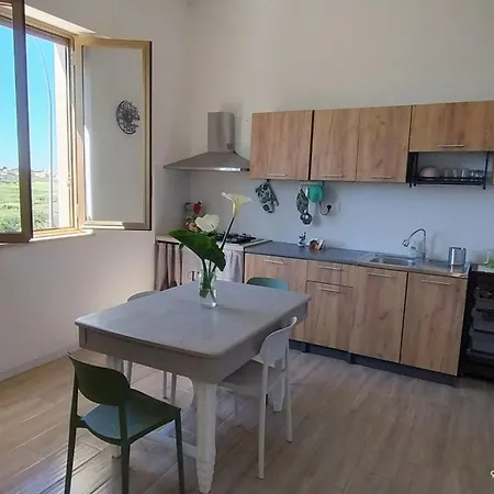 Adamo Flat * Bisciano