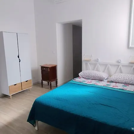 Semesterbostad Adamo Flat Bisciano