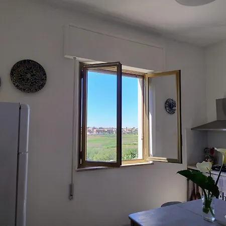 Adamo Flat Holiday home Bisciano