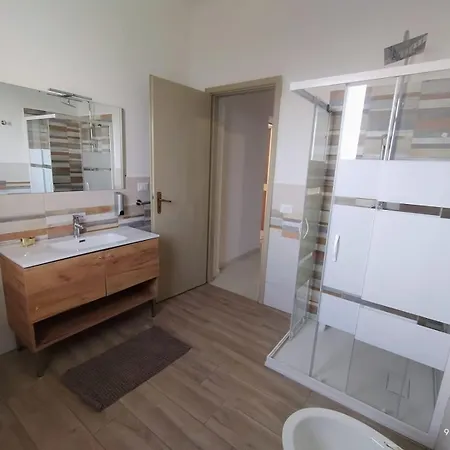 Holiday home Adamo Flat *