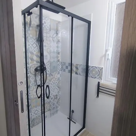 Adamo Flat Bisciano