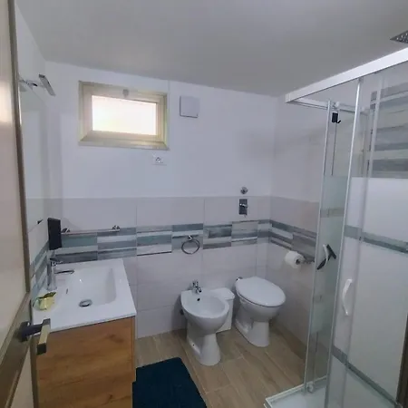 Adamo Flat Holiday home Bisciano