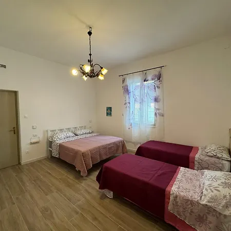 Holiday home Adamo Flat *
