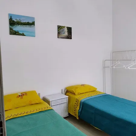 Adamo Flat Bisciano