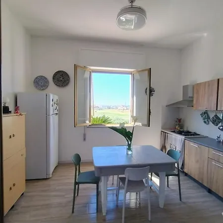 Adamo Flat Holiday home Bisciano