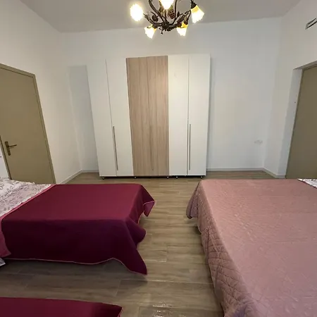 Adamo Flat Holiday home Bisciano