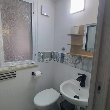 Holiday home Adamo Flat *