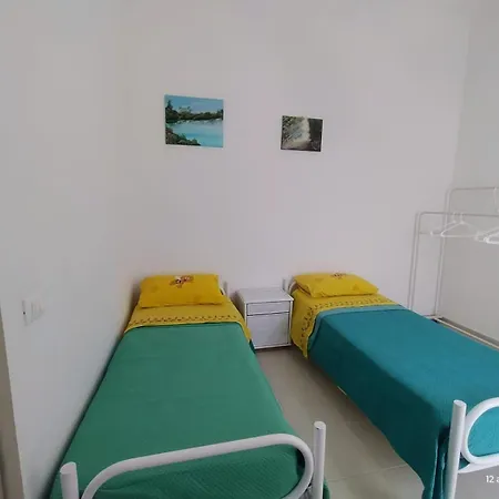 Adamo Flat Bisciano