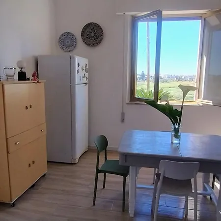 Semesterbostad Adamo Flat