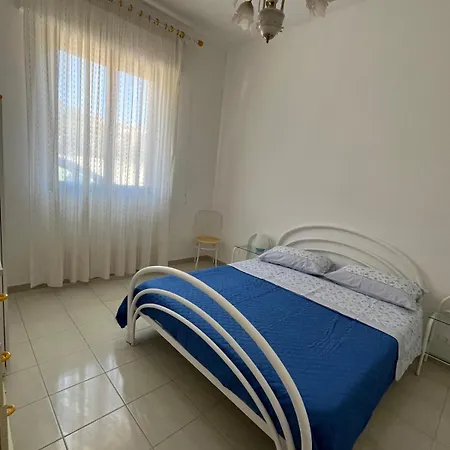 Adamo Flat * Bisciano