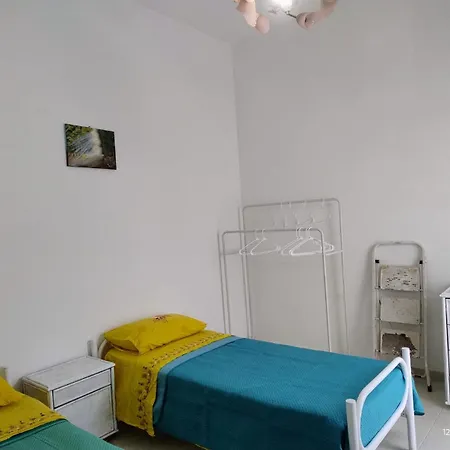 Adamo Flat Holiday home *