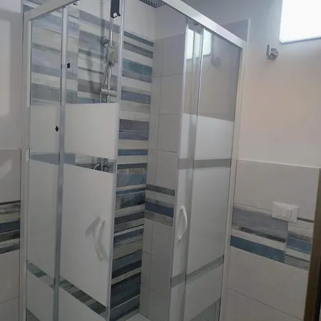 Holiday home Adamo Flat Bisciano