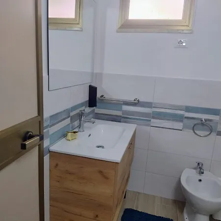 Adamo Flat * Bisciano