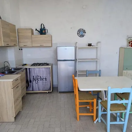 Adamo Flat * Bisciano