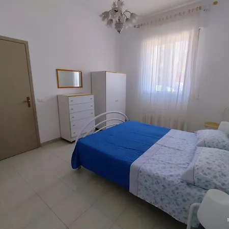 Semesterbostad Adamo Flat Bisciano