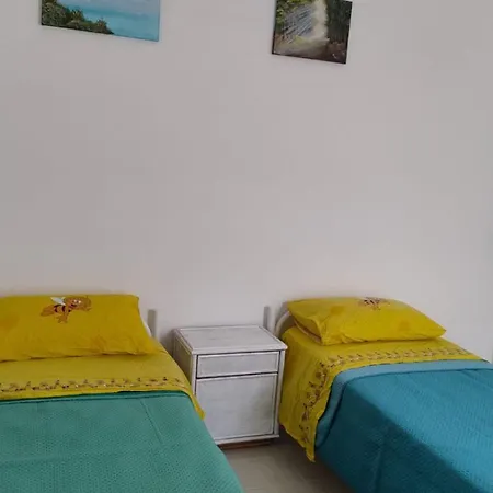 Adamo Flat Bisciano