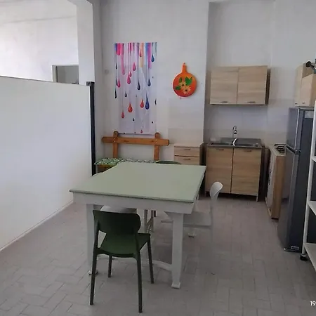 Semesterbostad Adamo Flat