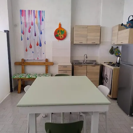 Adamo Flat * Bisciano