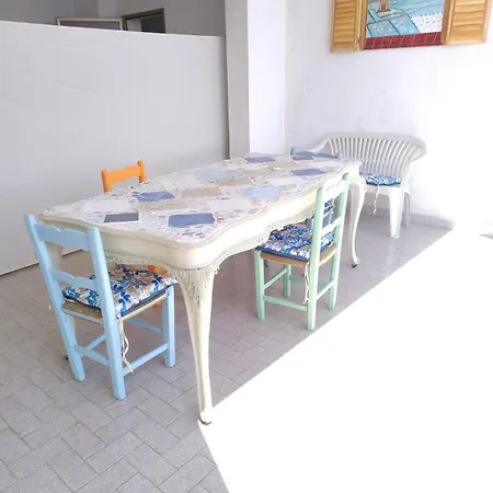 Adamo Flat Bisciano