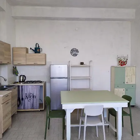 Holiday home Adamo Flat