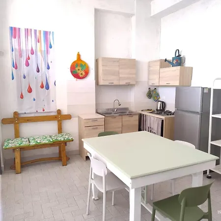 Holiday home Adamo Flat *
