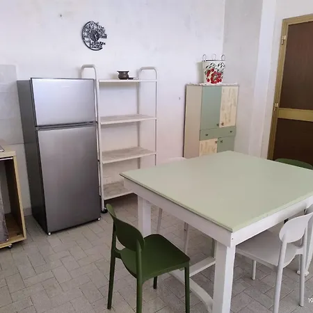 Adamo Flat * Bisciano