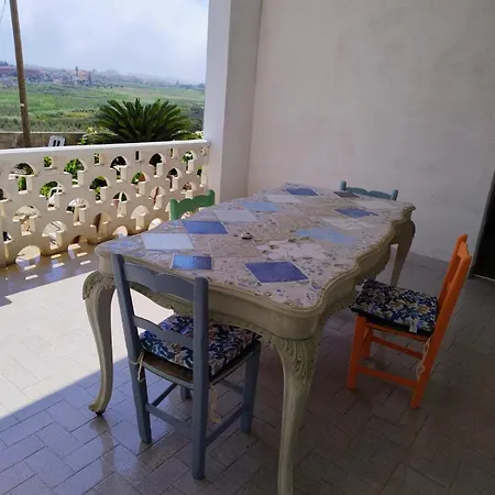Adamo Flat Holiday home