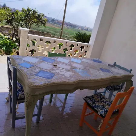 Holiday home Adamo Flat